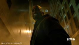 تریلر سریال Luke Cage رسانه تصویری وی گذر