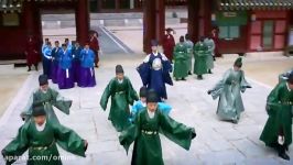 PARK BOGUM cute dance in love in the moonlight