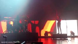 Twenty One Pilots  IntroHeavydirtysoul live