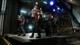 نمایش عرضه نسخه کنسولی XCOM 2