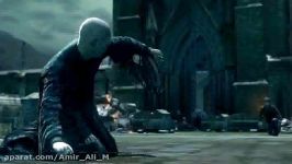 تریلر بازی Harry Potter And The Deathly Hallows Part 2