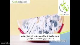 غذاهایی زود فاسد میشوند