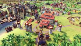 Civilization VI  GameplayHD