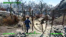 Fallout 4  قسمت دوم  جستجوی Shun رفتن به موزه آزادی