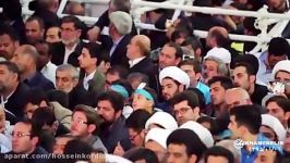 توصیف ویژگیهای رضاخانی محمدرضا پهلوی دیدگاه رهبری