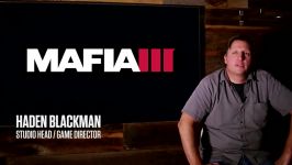 تریلر جدید بازی اسرارآمیز Mafia III