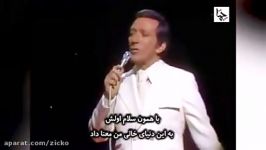 Andy Williams Love Story