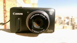 دوربین Canon PowerShot sx240 HS