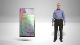 Mark Bohr Gets Small 22nm Explained  Intel