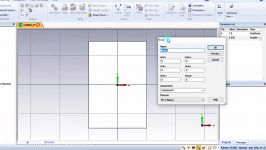 CST Studio Suite 2014  Monopole Antenna Design + Simul