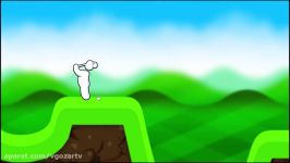 بازی Super Stickman Golf 3 رسانه تصویری وی گذر