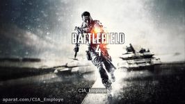 موسیقی بازی BattleFiled 4