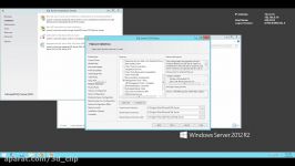 Microsoft Dynamics CRM 2016 Installation