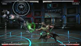 ERMAC COMBO 38