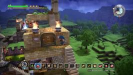 Dragon Quest Builders GameplayHD