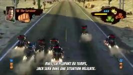 تریلر Ride to Hell Rockthrough  Trailer