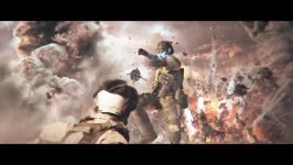 تریلر سینماتیک بخش تک نفره Titanfall 2