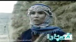 آنونس فیلم آی پارا 1377