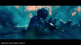 تریلر سینماتیک مرتبط بخش داستانی بازی Titanfall 2