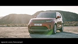 2017 Land Rover DISCOVERY