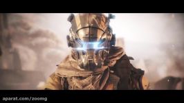 تریلر بخش داستانی Titanfall 2  زومجی