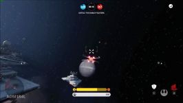 STAR WARS Battlefront  Death Star #2