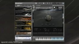 Native Instruments Symphony Essentials Woodwind Solo KO