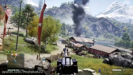 FarCry 4 Online Coop