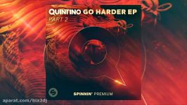 Quintino  Go Harder EP 2