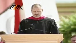 steve jobs in stanford