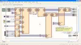 27  آموزش تصویری آلتیوم دیزاینر  طراحی FPGA برای توسع