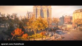 موزیک ویدیو assassin creed syndicate