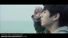 موزیک ویدئو آهنگ butterfly BTS