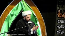 1 Sheikh Usama Muharram2015 speech محرم شیخ السامه