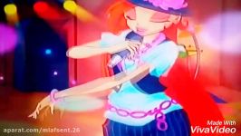 ♥winx sizens5❤ تقدیم براى دنبال كننده هام