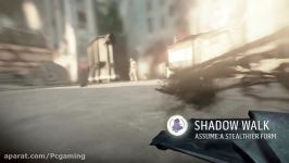 گیم پلی بازی Dishonored 2 بخش دوم گیم پلی به صورت...