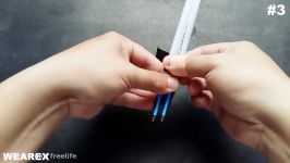 5 Life Hacks for Pen YOU SHOULD KNOW  Part 2