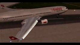 An FSX Movie  Moments of 2012