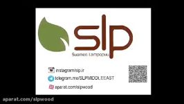 حضور SLP در سیزدهمین نمایشگاه مصالح ساختمانی تاسیسات