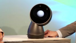 jibo  روباتی جنس آینده