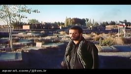 سینمایی براده های خورشید شبکه جهانی جام جم