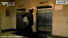 آسانسور چگونه کار میکند؟
