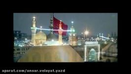 کربلا دلم دوباره بیقراره