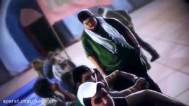 موزیک ویدیو فریدون اسرایی به نام سرباز آخر