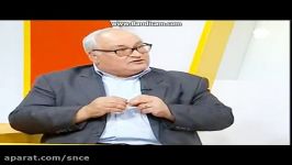 حضور دکتر فرید براتی در برنامه زنده باد زندگی شبکه2