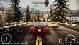 تریلر Car Pack بازی Need For Speed Rivals