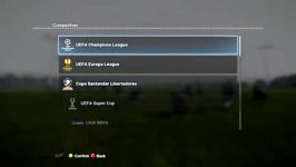 برد پر گل در pes13 البته در رفت برگشت .