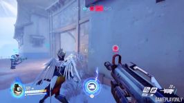 Overwatch GameplayHD