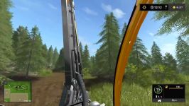 تریلر جدید بازی آینده Farming Simulator 17