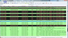 Wireshark TCP Troubleshooting